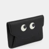 AH Magnetic Envelope Case Eyes in Black