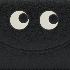 AH Magnetic Envelope Case Eyes in Black
