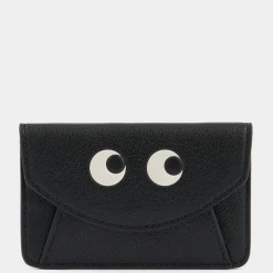 AH Magnetic Envelope Case Eyes in Black