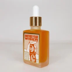 Another Year Wiser Nourishing Facial Oil