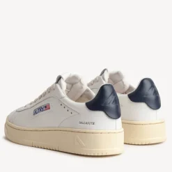 AUTRY MEDALIST in White, Black