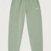 AV izu Sweatpants in Clay Vintage