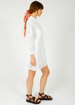 BER Sorrento Sandals in Brown