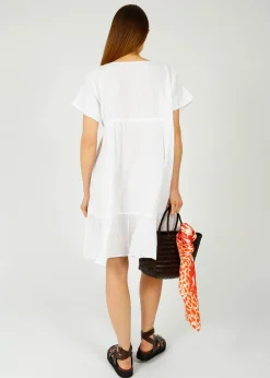 BER Sorrento Sandals in Brown