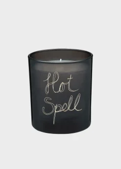 BF Hot Spell Candle