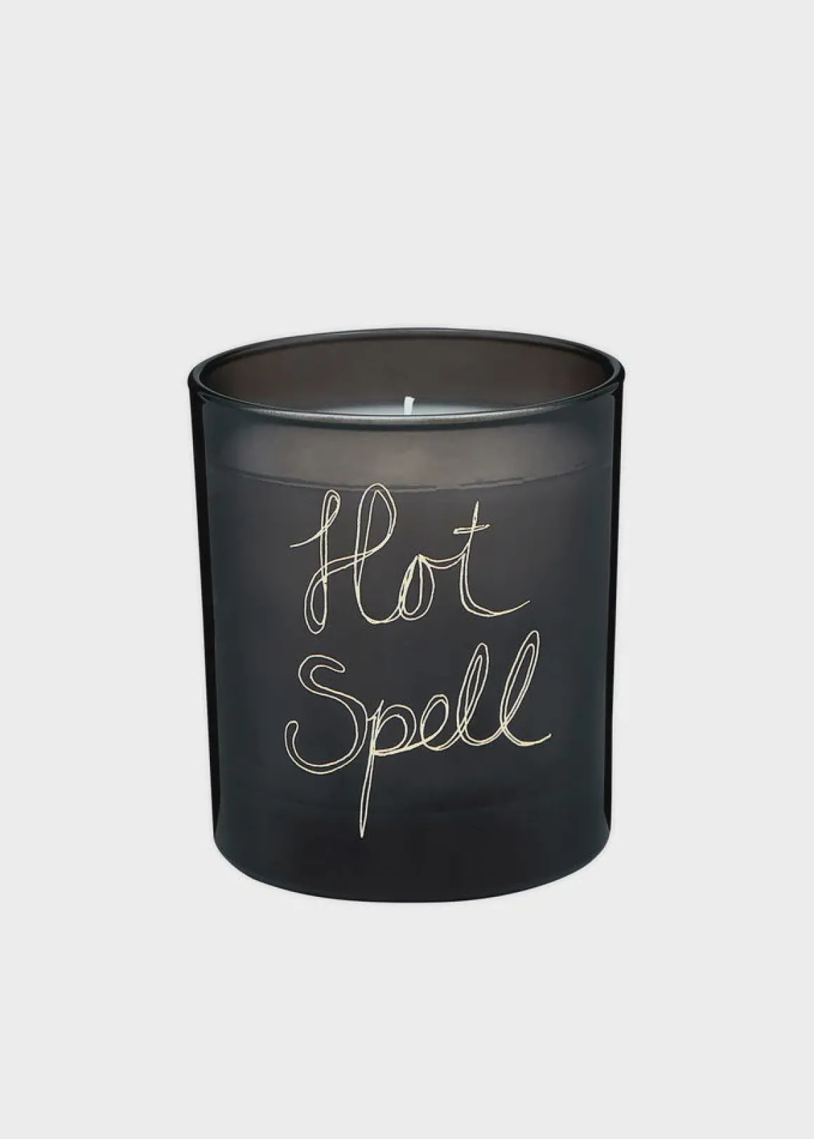 BF Hot Spell Candle