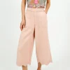 BONTE Aide Trouser in Chalk Pink