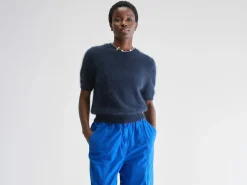 BR Datad Knit in Captain