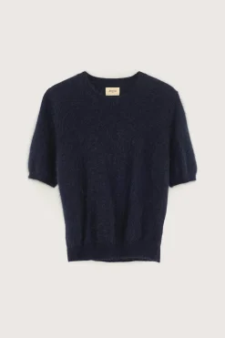 BR Datad Knit in Captain