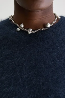 BR Datad Knit in Captain