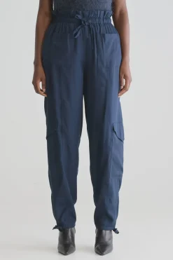 BR Kiss Pants in Captain