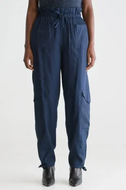 BR Kiss Pants in Captain