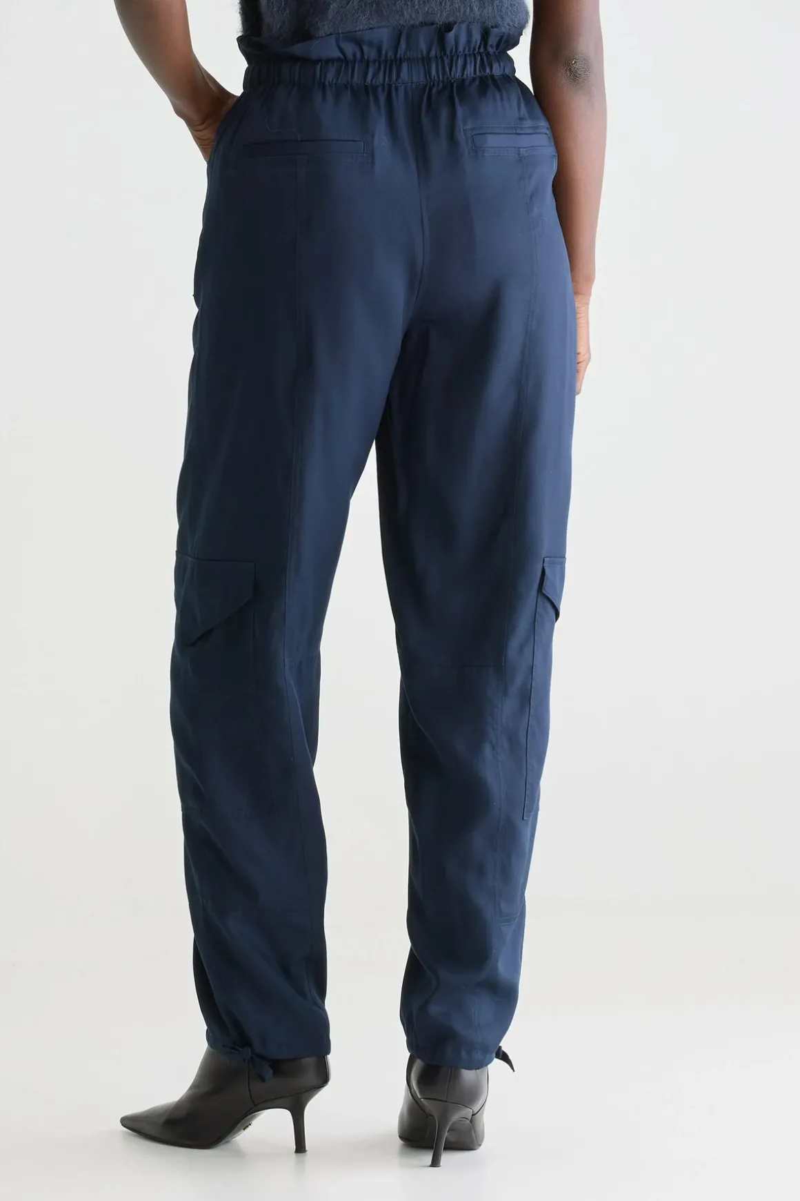 BR Kiss Pants in Captain