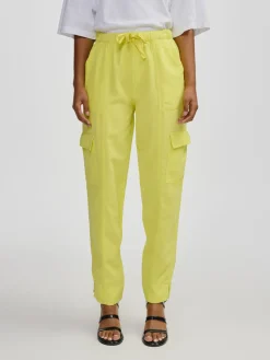 BR Kunz Trousers in Illuminating