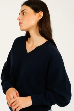 C- RUSH Malibu V in Navy