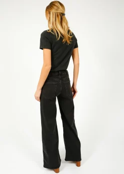COH Loli Mid Rise Baggy Jeans in Reflection