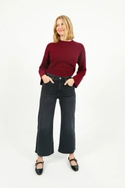 COH Lyra Wide Leg in Medallion