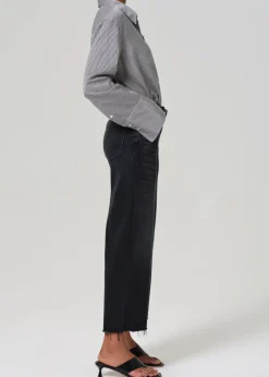 COH Lyra Wide Leg in Medallion