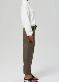 COH Marcelle Low Slung Cargo in Dogwood