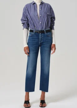 COH Palma Straight in Ambry