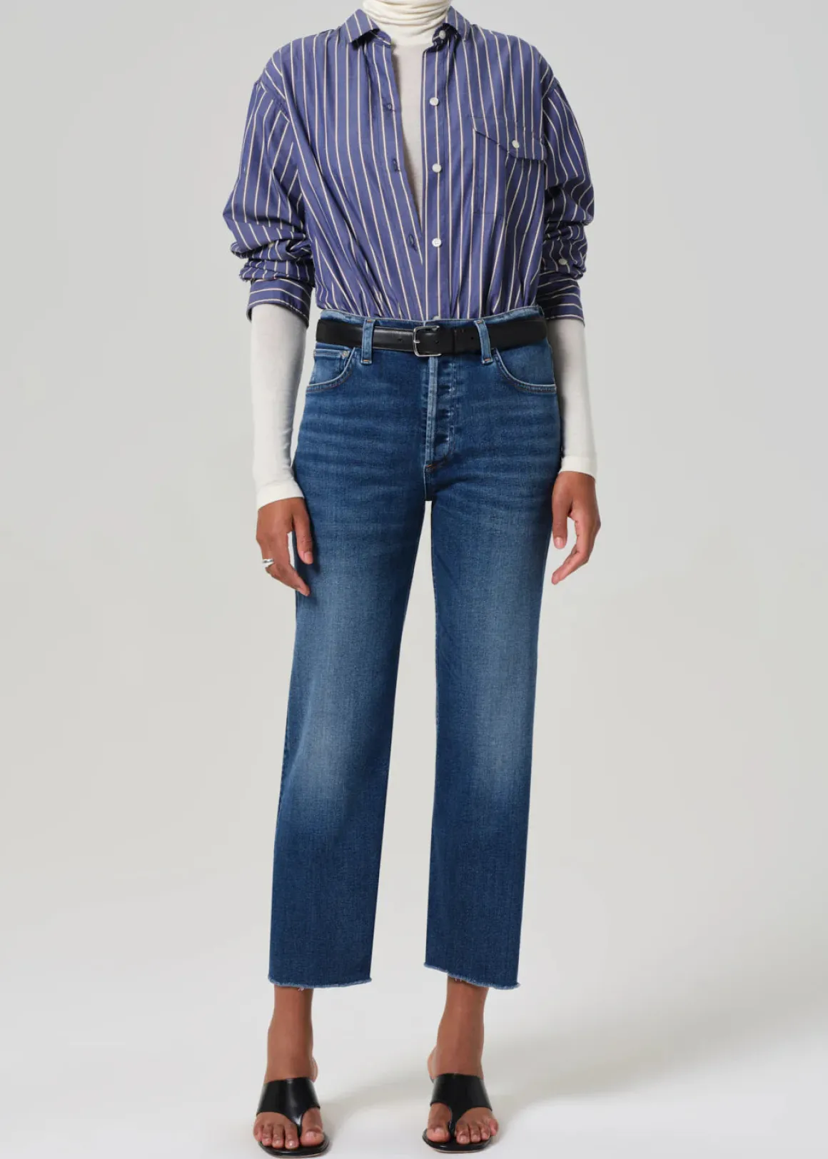 COH Palma Straight in Ambry