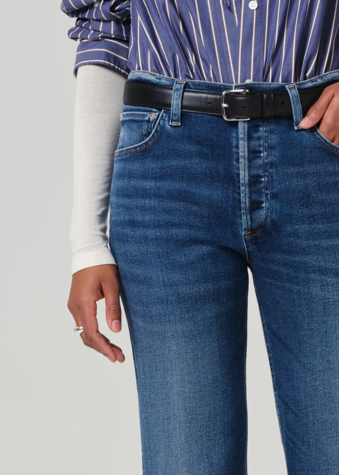 COH Palma Straight in Ambry