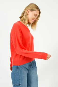 C-RUSH Malibu V in Sangria