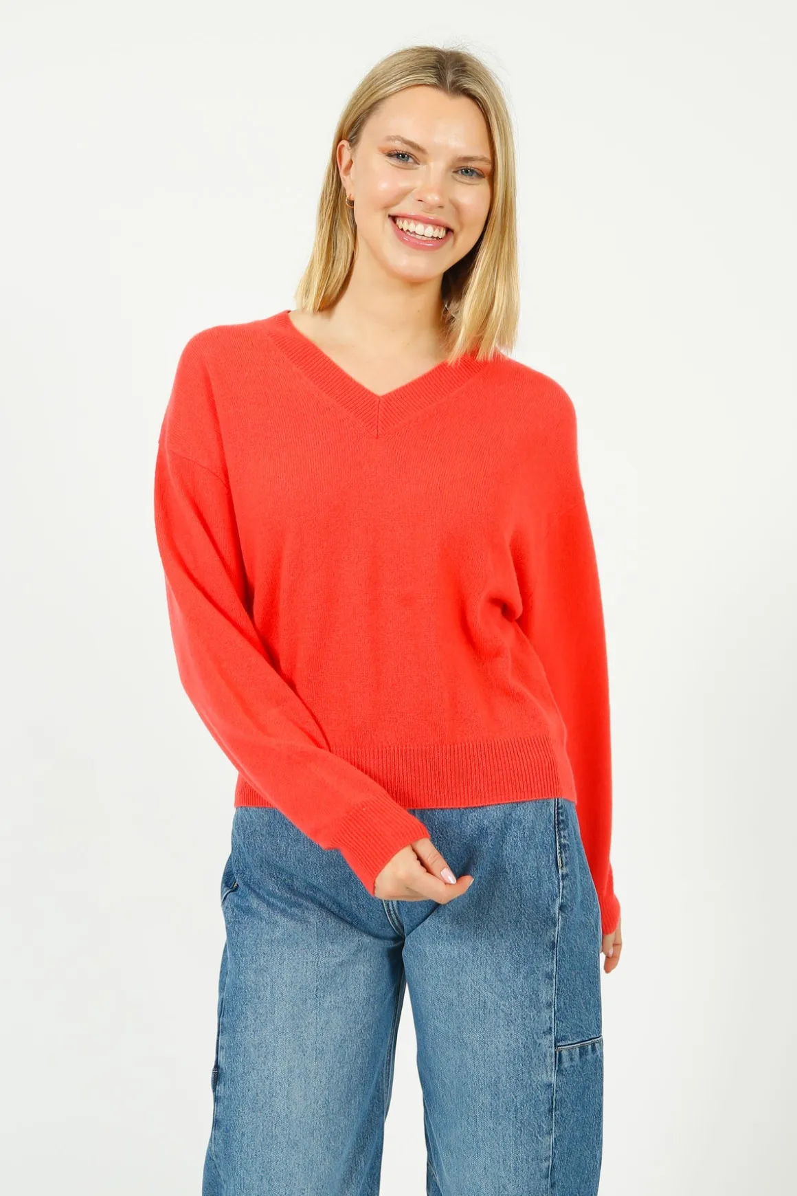 C-RUSH Malibu V in Sangria