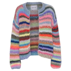 DAWN X DARE Gabi Knit in Multi EXCLUSIVE