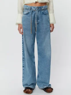 DAY Elijah Jeans in Blue Denim