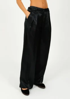 DAY Enzo Trousers in Black