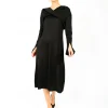 DAY Lyanna Dress in Black