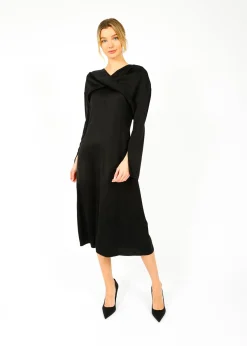 DAY Lyanna Dress in Black