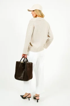 DD Ana in Dark Brown