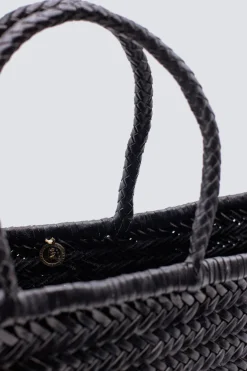 DD Bamboo Big Triple Jump in Black