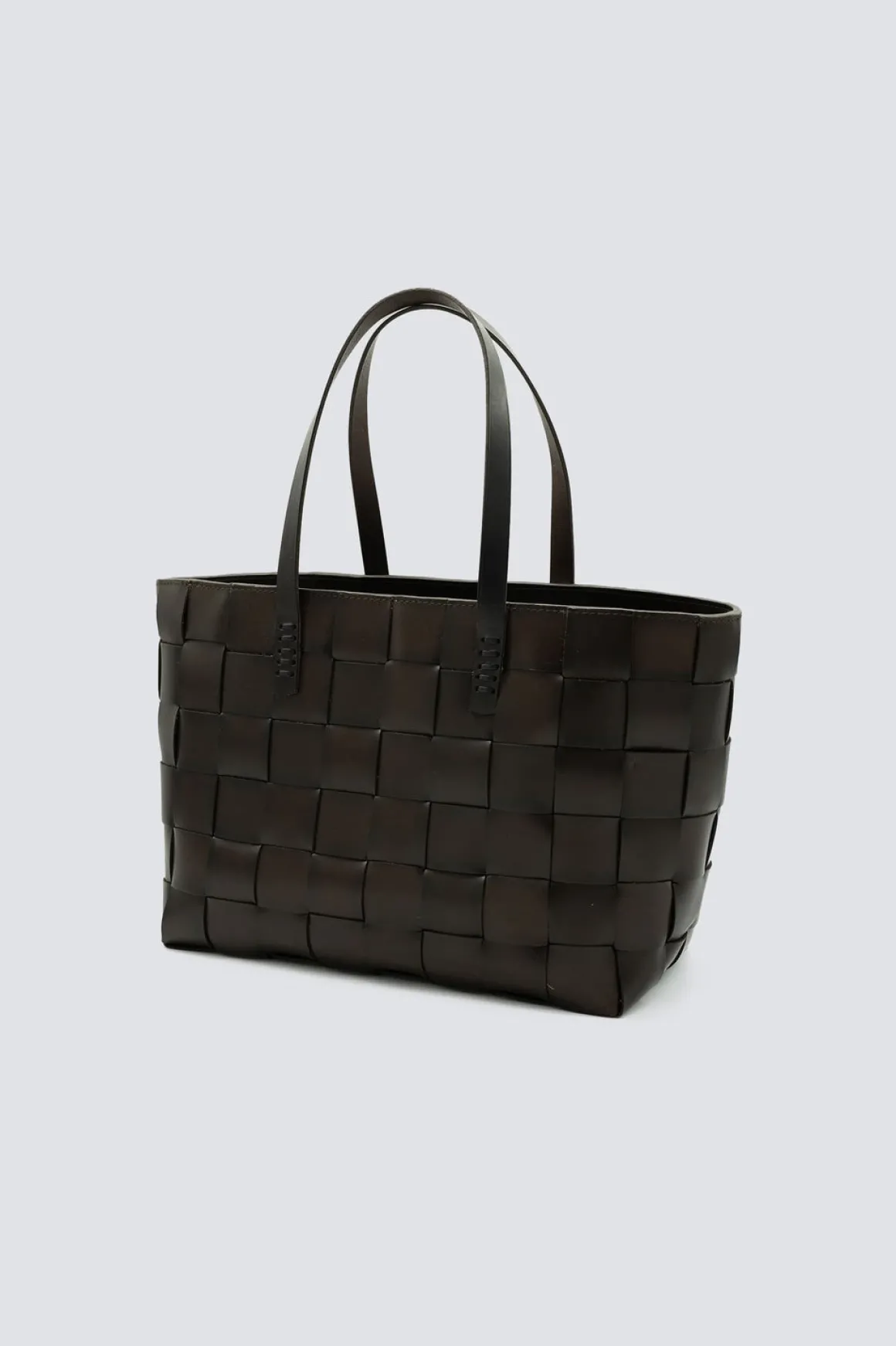 DD Japan Mini Tote in Black