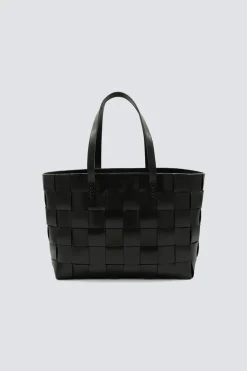 DD Japan Mini Tote in Black