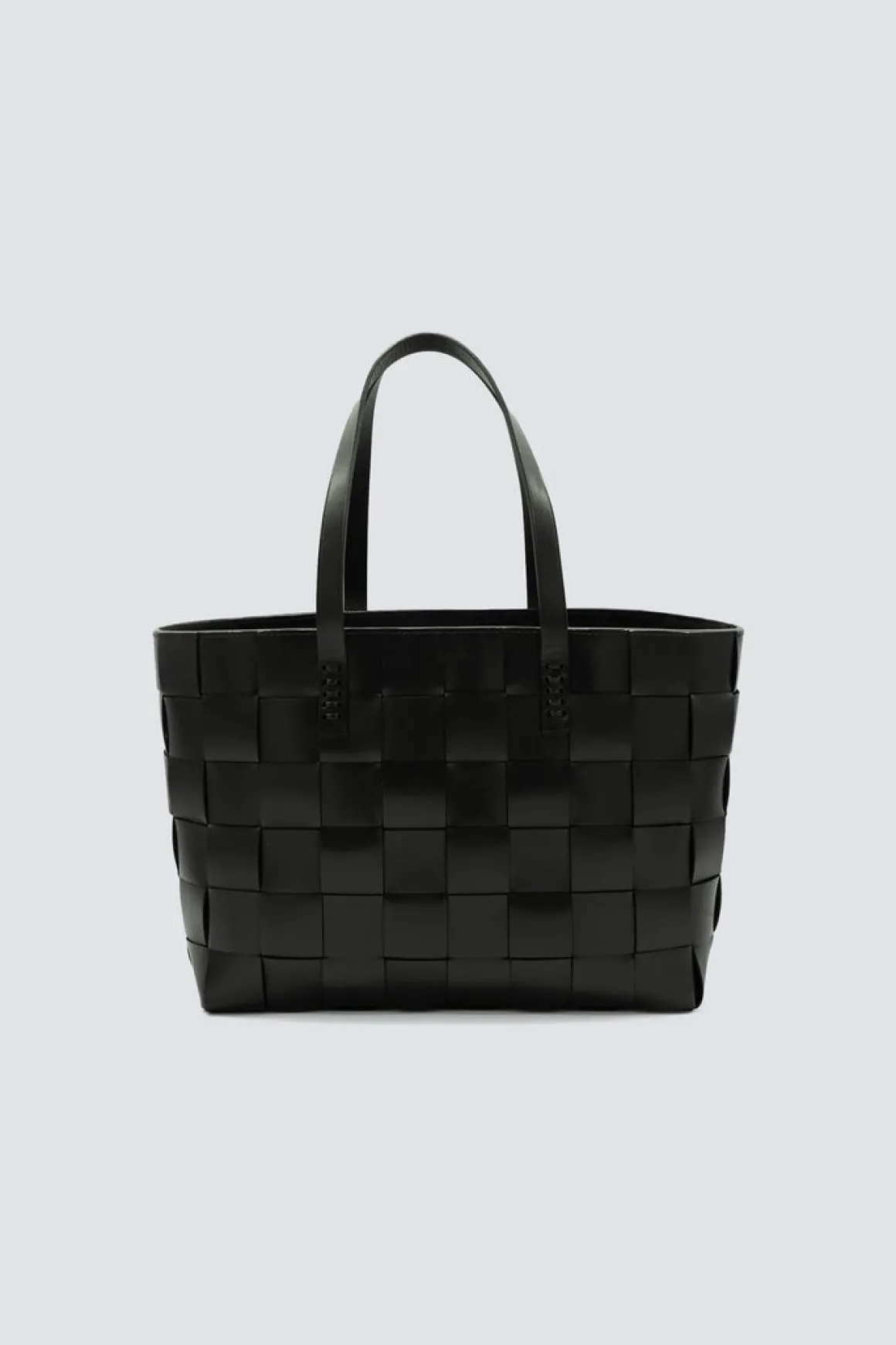 DD Japan Mini Tote in Black