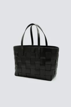 DD Japan Mini Tote in Black