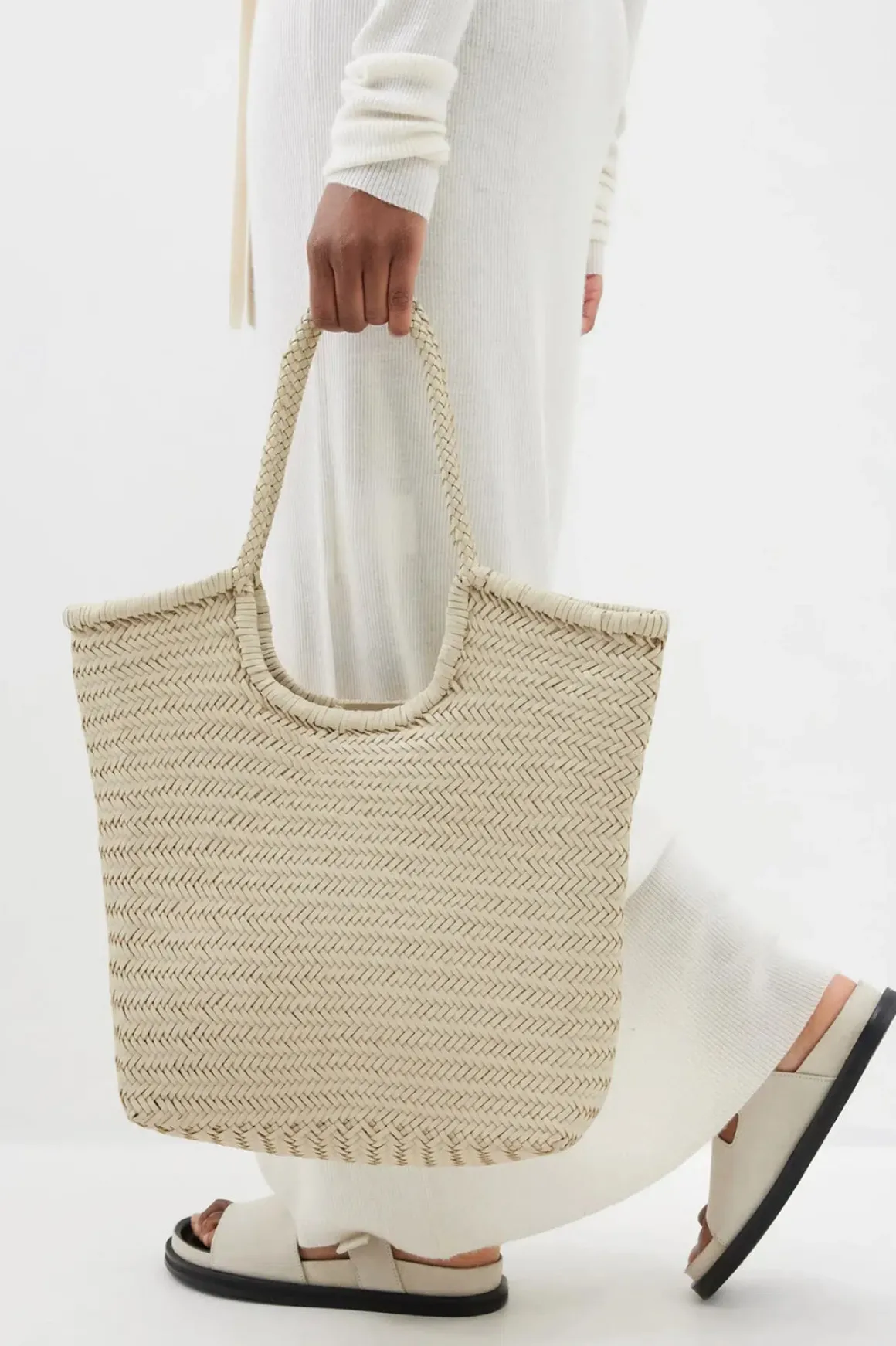 DD NS Diagonal Triple Jump in Pearl