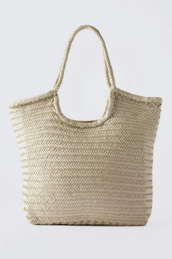 DD NS Diagonal Triple Jump in Pearl