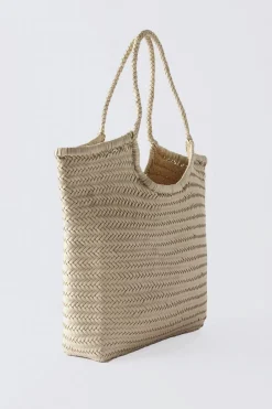 DD NS Diagonal Triple Jump in Pearl