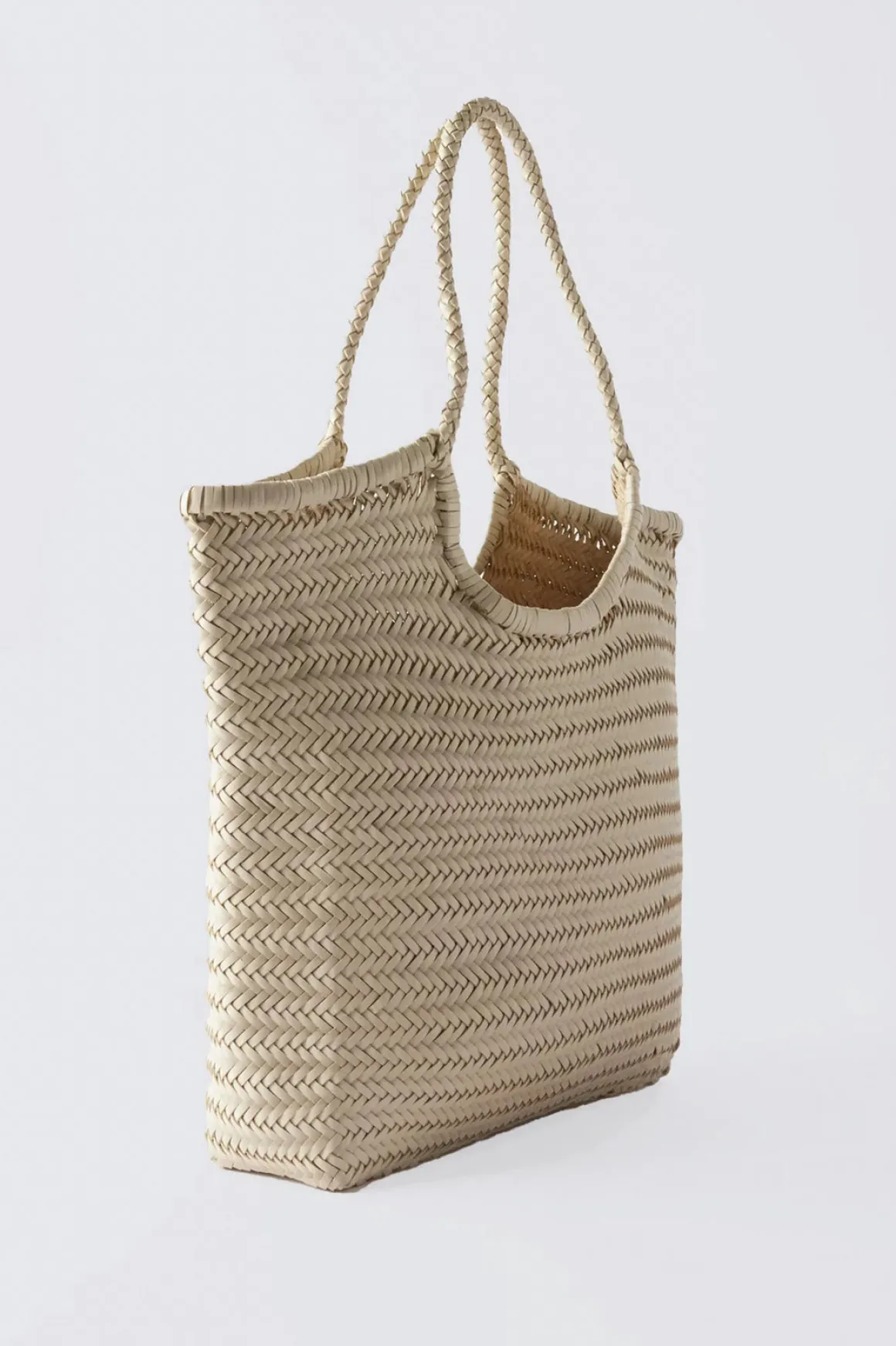 DD NS Diagonal Triple Jump in Pearl