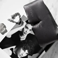 DROWSY Sleep Mask in Moonlight Shadow