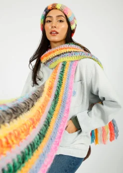 DXD EXCLUSIVE Beanie