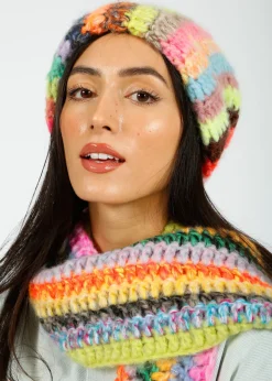 DXD EXCLUSIVE Beanie