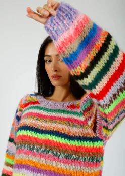 DXD EXCLUSIVE Fanny Knit