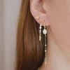 ENAMEL Zoie Earrings