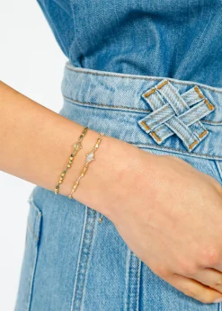 HANKA Gigi Wraps in Green, Peridot