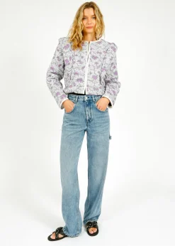 IM Bymara Denim in Light Blue